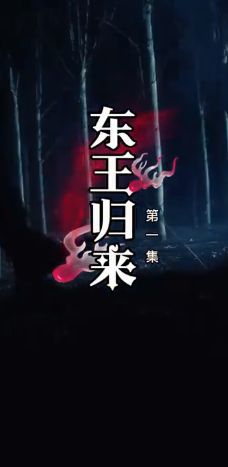 东王归来 第1-20集