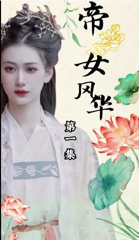 帝女风华(全集)